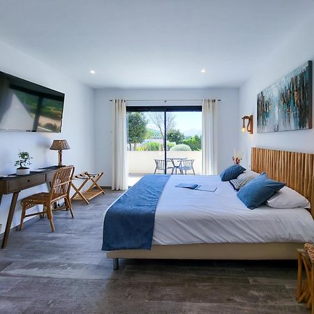 Hotel Fazio Боніфачо Екстер'єр фото